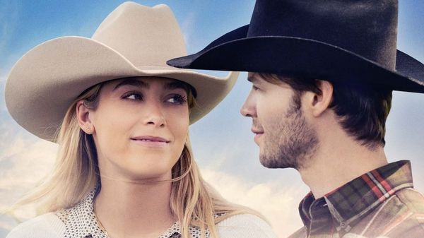 A Thousand Tomorrows season 2