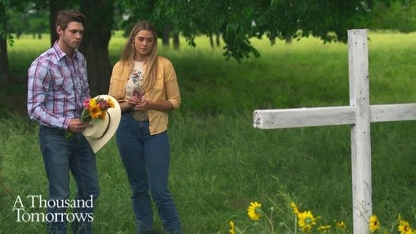 A Thousand Tomorrows