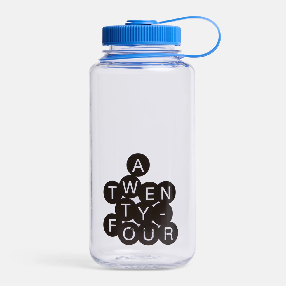 A24 Bubble Nalgene Water Bottle