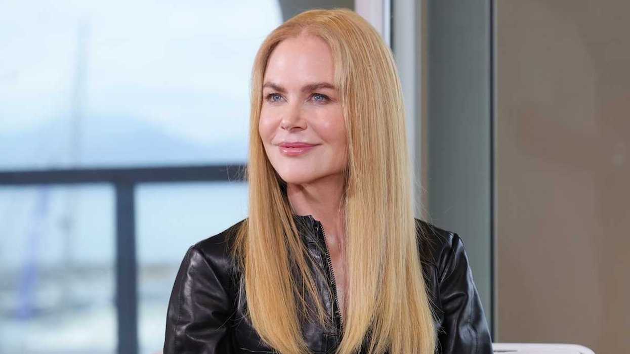 a24 erotic thriller nicole kidman