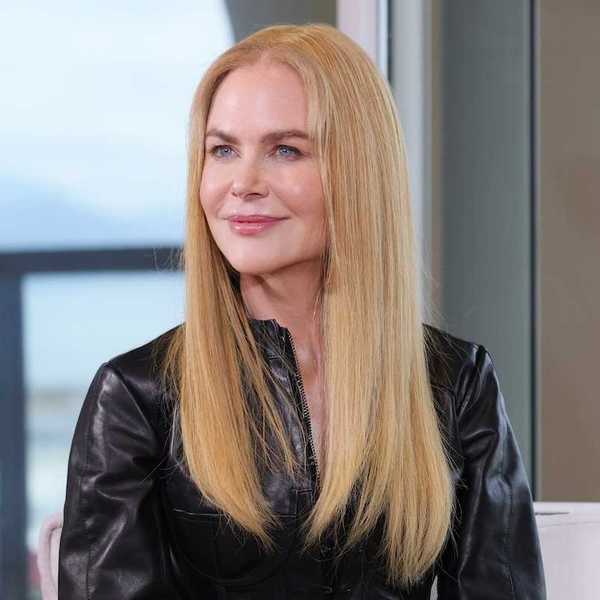 a24 erotic thriller nicole kidman