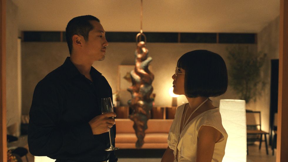 a24 movies Beef\u200b (2023)