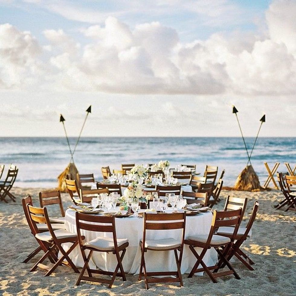 15 Wedding Photographers You *Must* Follow on Instagram Brit + Co