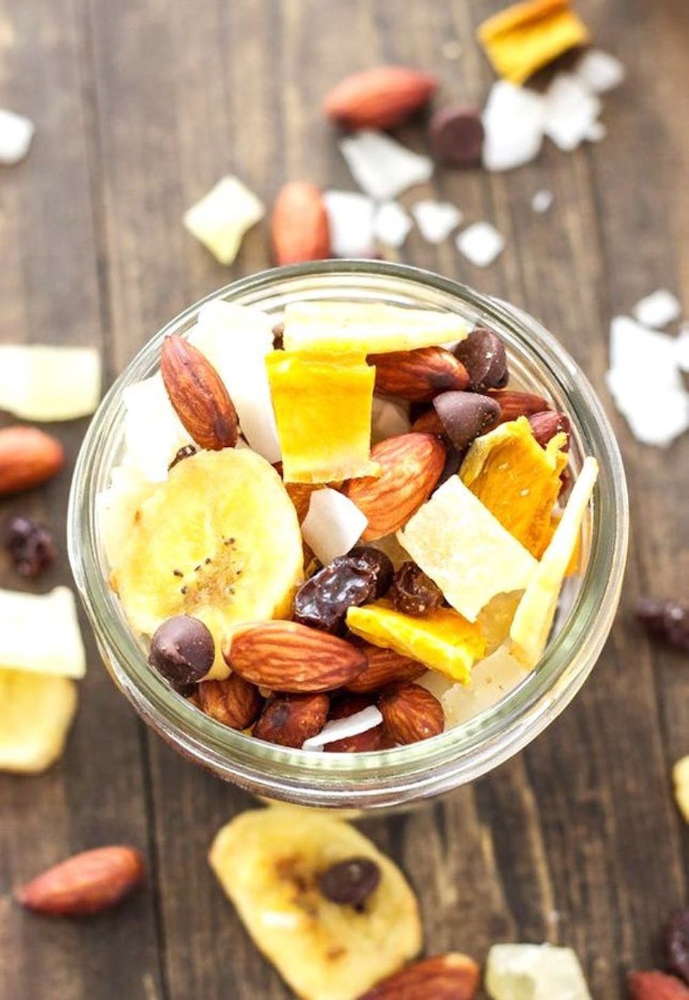 14 Super Bowl Snack Mix Recipes to Win Game Day Brit + Co