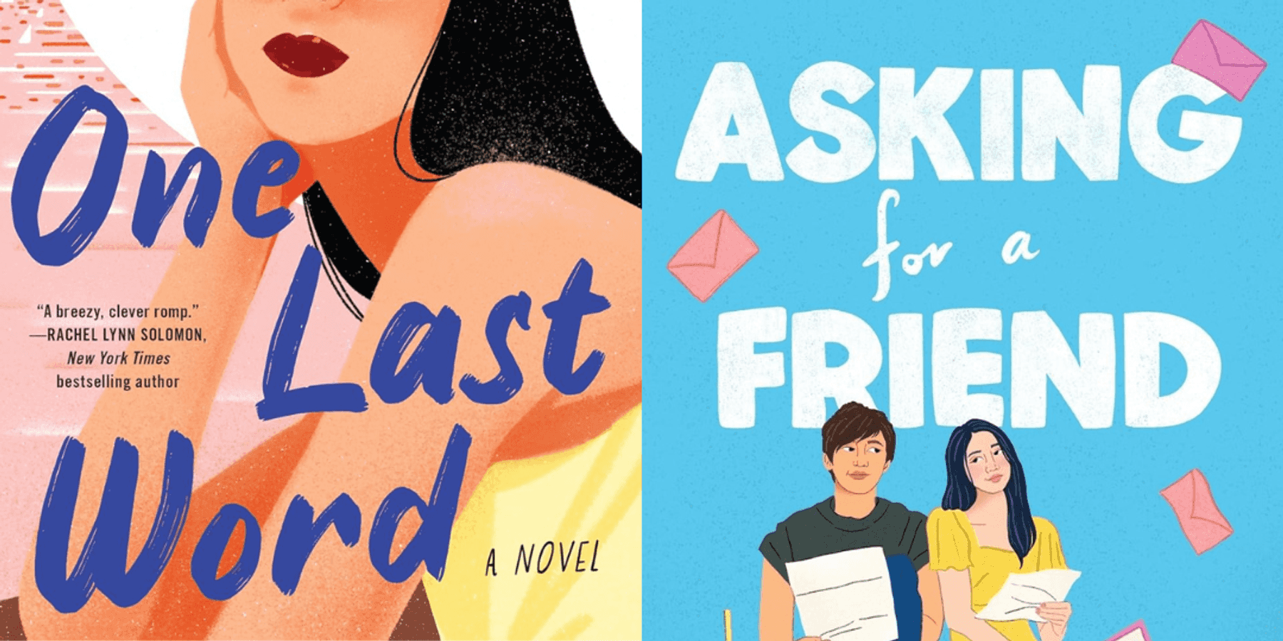 aapi month books