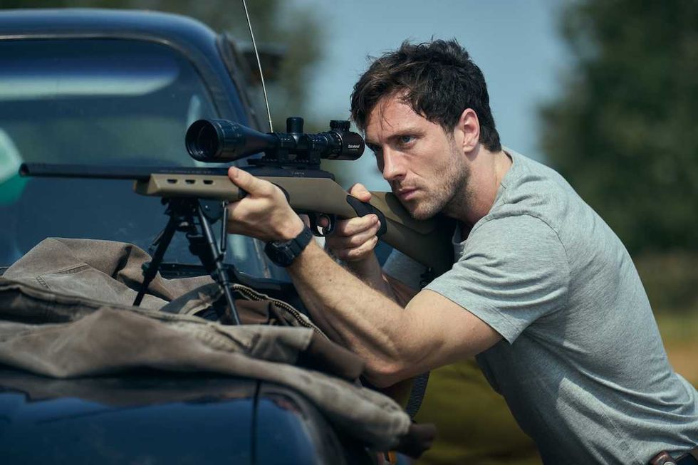 aaron taylor johnson fuze