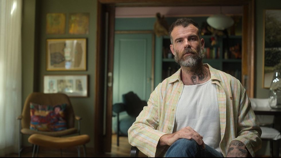 Abandoned: The Woman in the Decaying House on Prime Video