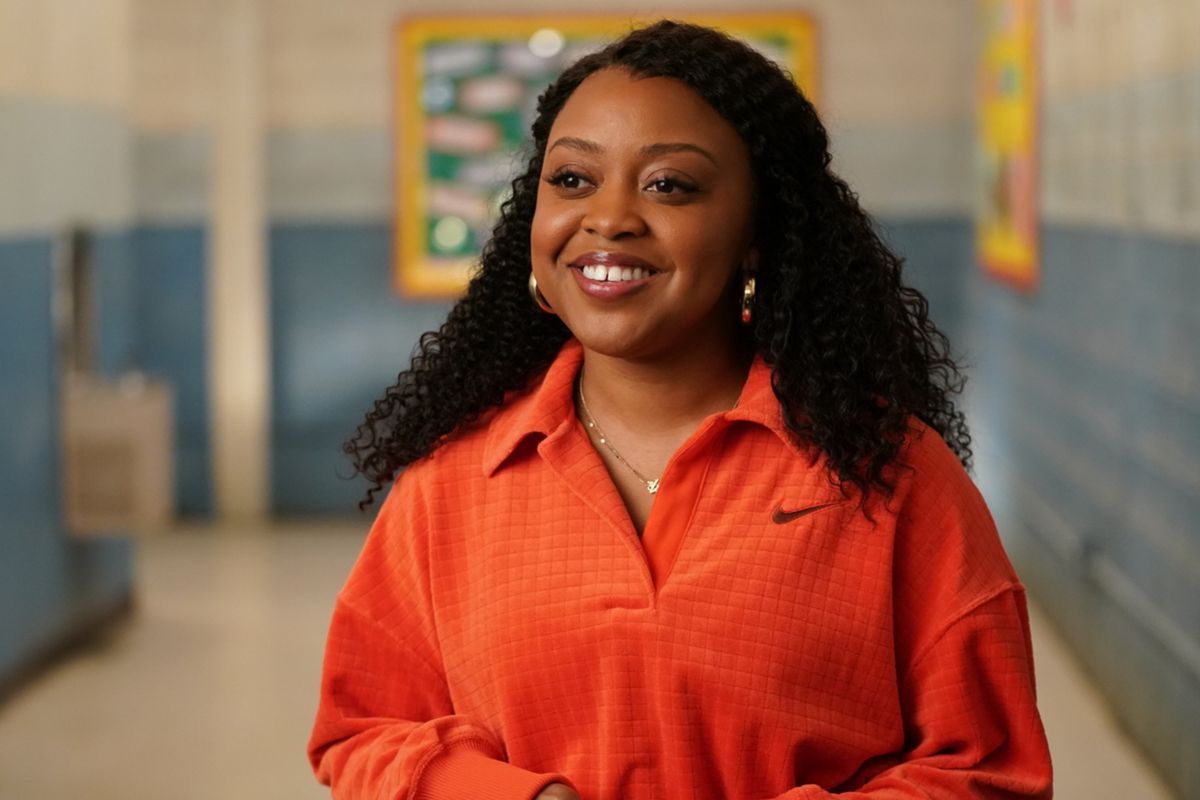 abbott elementary season 3