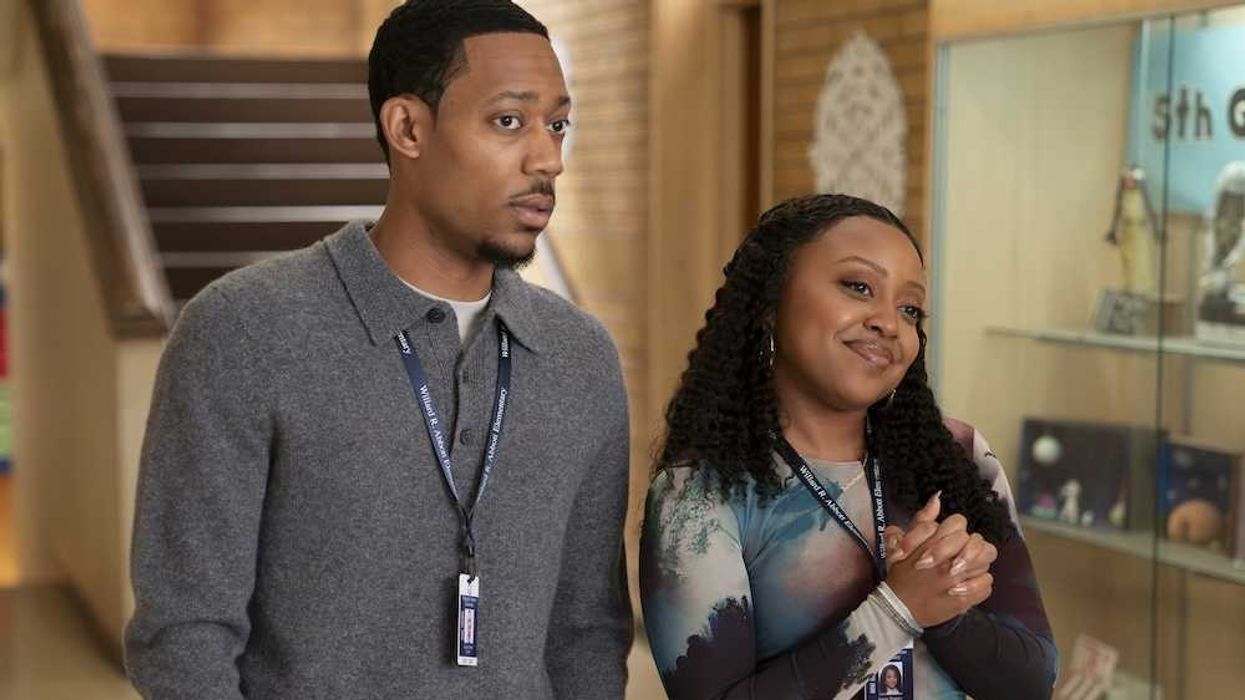 Abbott Elementary Season 5