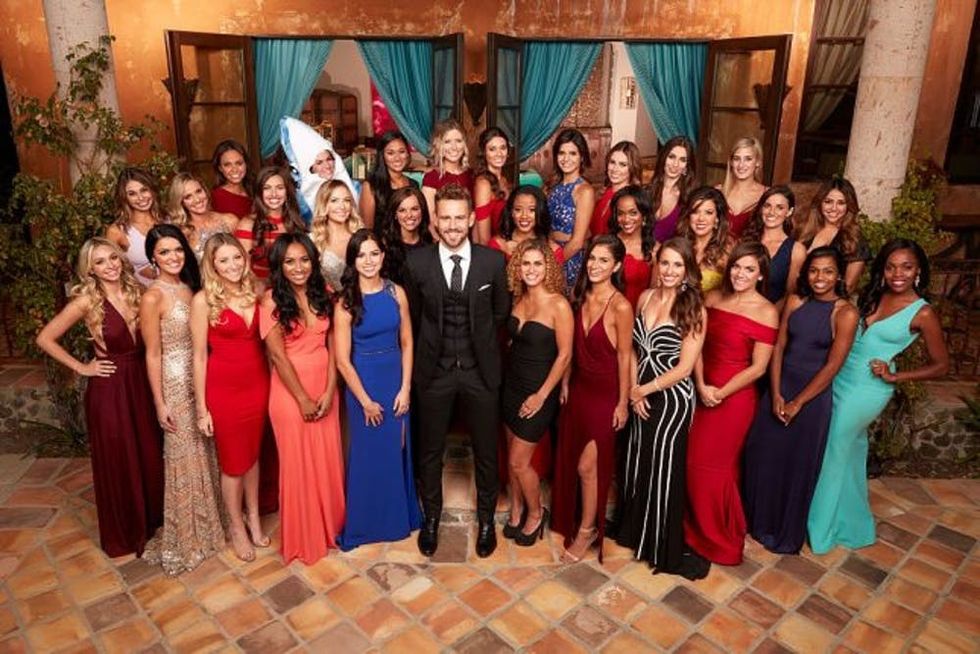 ABC's "The Bachelor" - Season 21