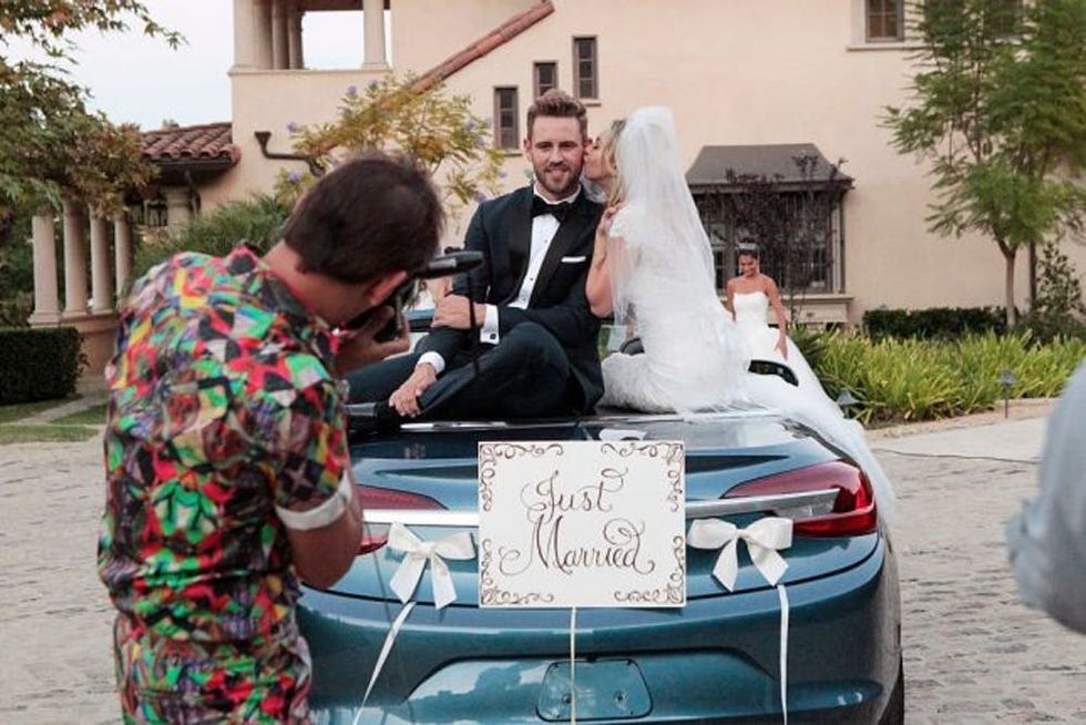 ABC's "The Bachelor" - Season 21