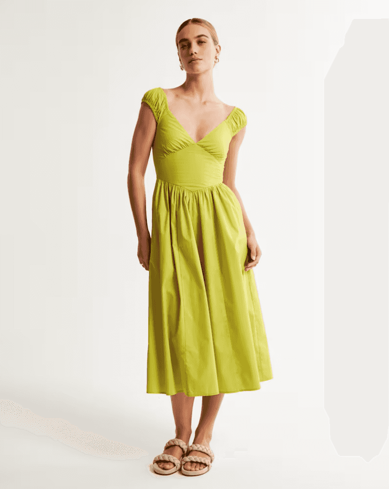 Cute And Colorful Summer Dresses For 2023 - Brit + Co