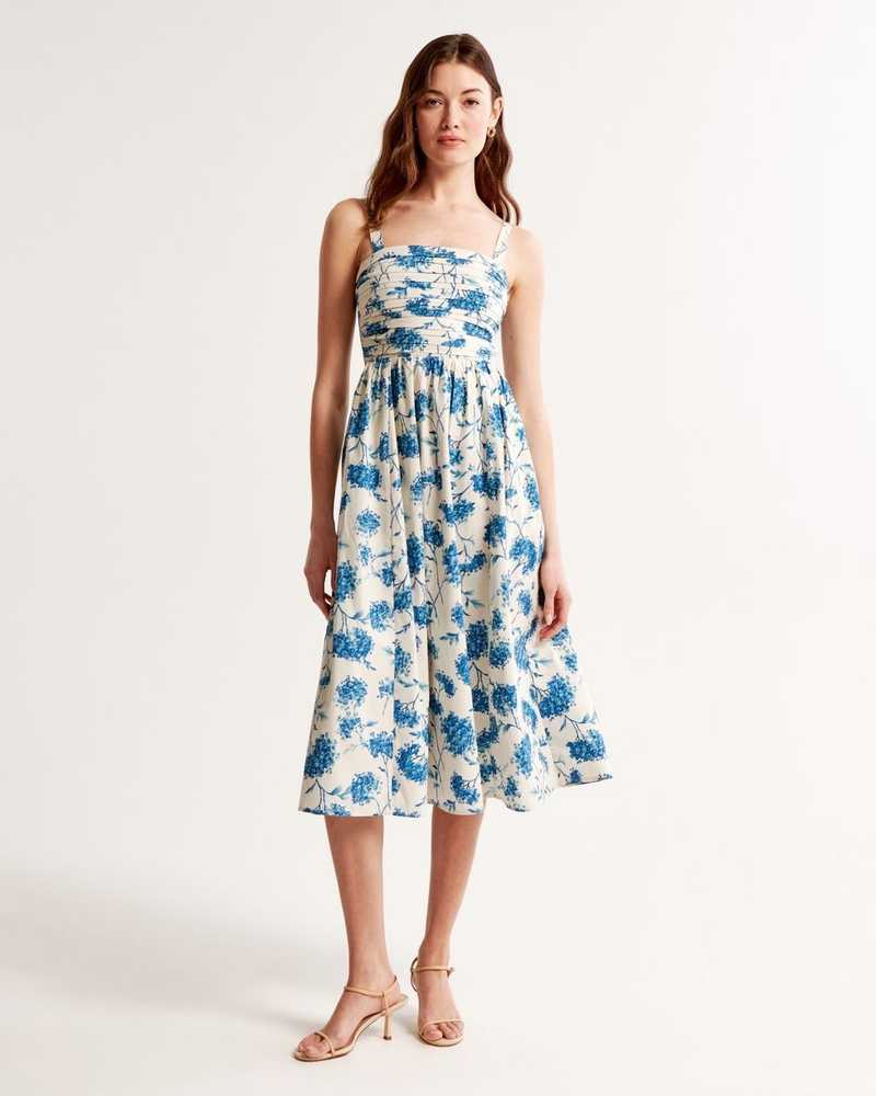 8 Sundresses The White Lotus' Piper Ratliff Would Love - Brit + Co 8 Sundresses The White Lotus' Piper Ratliff Would Love - Brit + Co