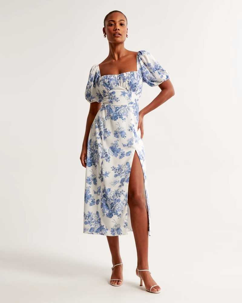14 Breezy Sundresses You'll Live In All Spring & Summer Long - Brit + Co 14 Breezy Sundresses You'll Live In All Spring & Summer Long - Brit + Co