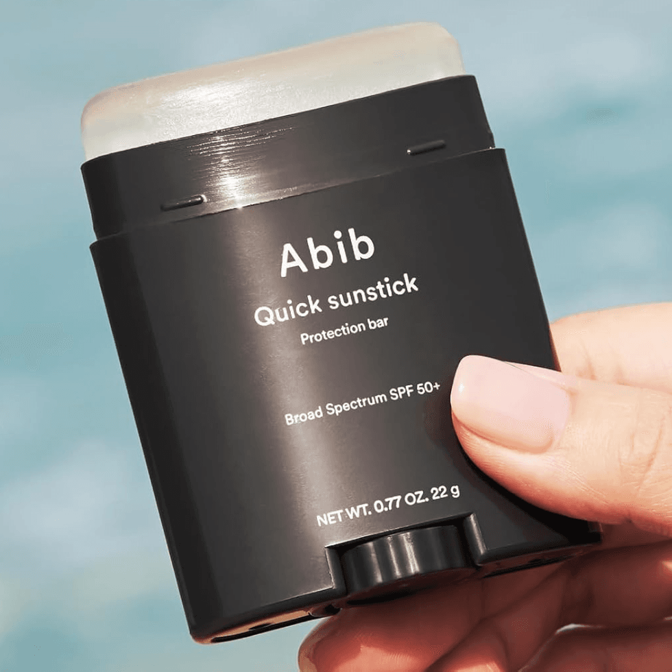 Abib Quick Sunstick Protection Bar SPF 50+