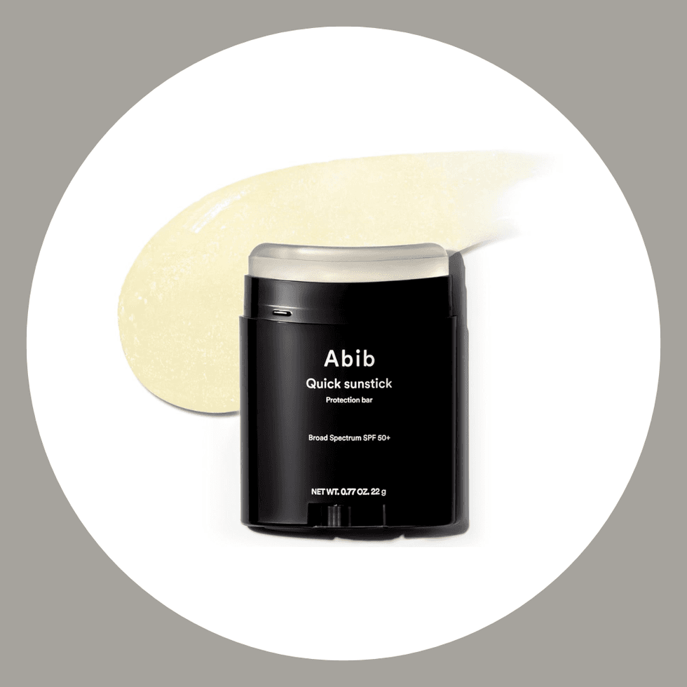 Abib Quick Sunstick Protection Bar SPF50+