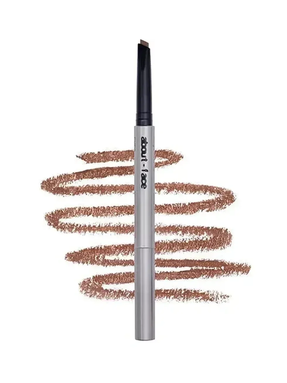 About Face Beauty Brow Artist Longwear Eyebrow Pencil \u2014 Auburn