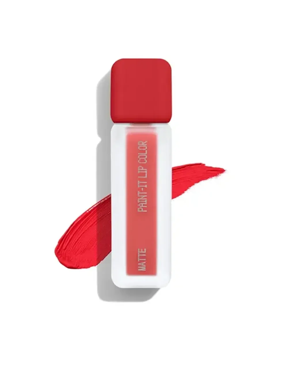 About Face Beauty \u200bPaint-It Matte Lip Color \u2014 Serrated Bite