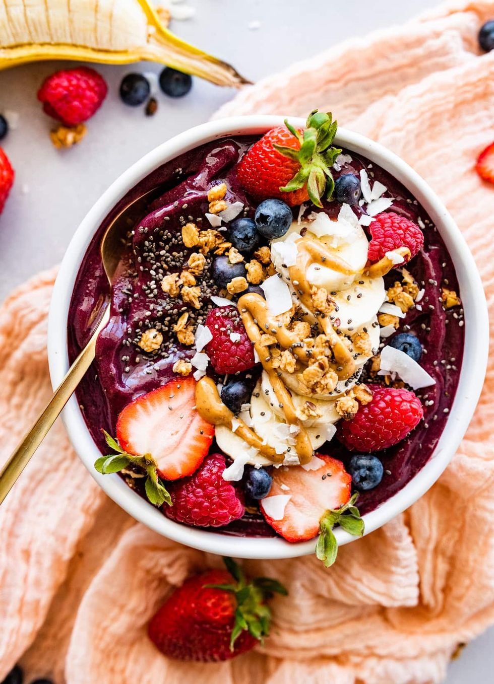 Acai Bowl