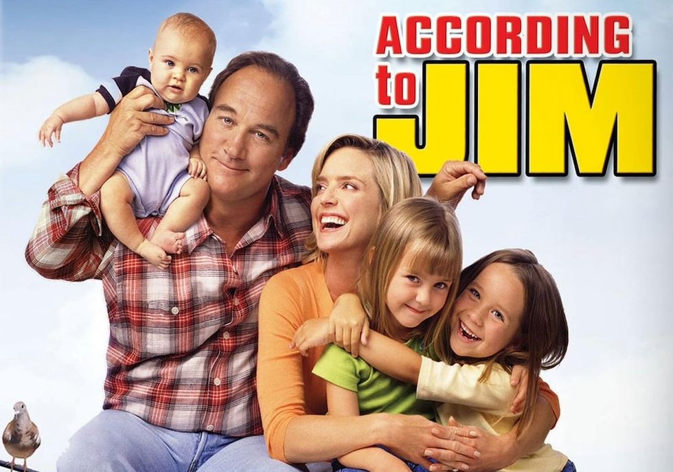 According to Jim