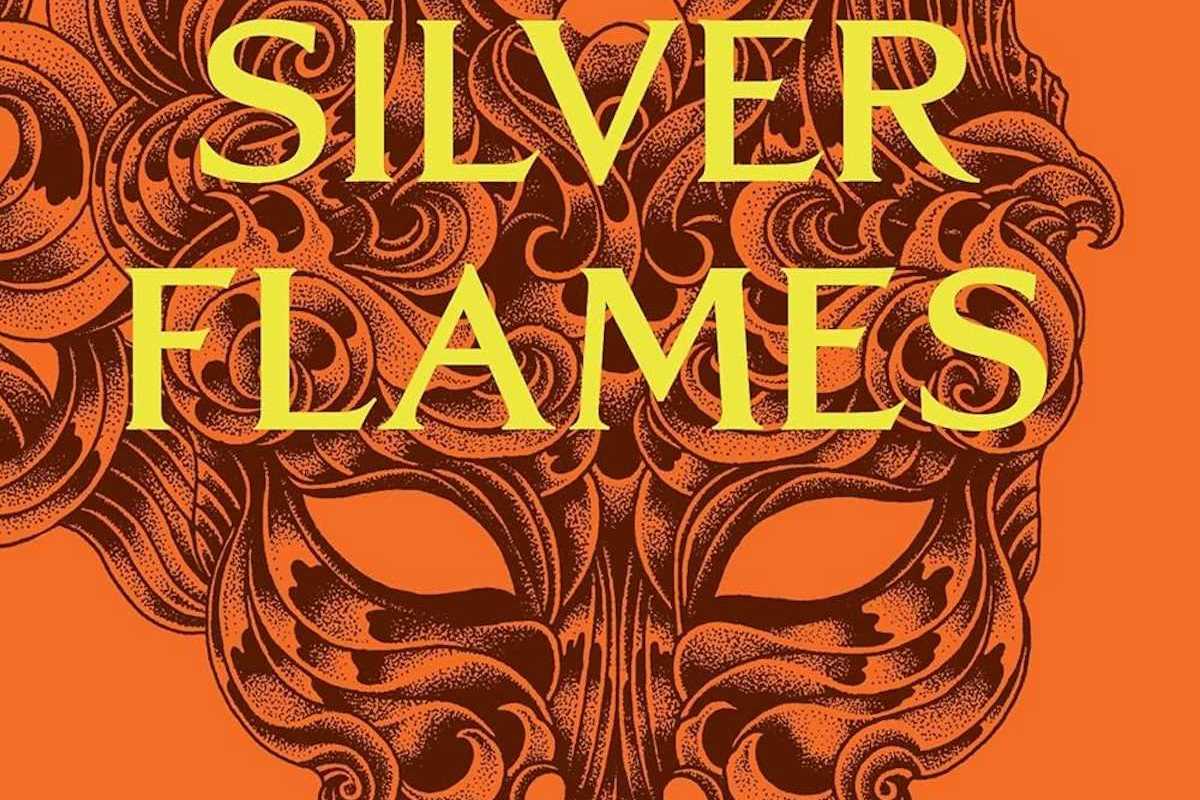 ACOTAR book 5 a court of silver flames