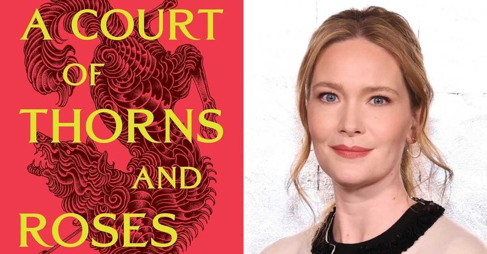 사라 J. 마스가 'ACOTAR' 6권 및 7권 발매일을 발표하고 8권에 대한 힌트를 줬습니다.