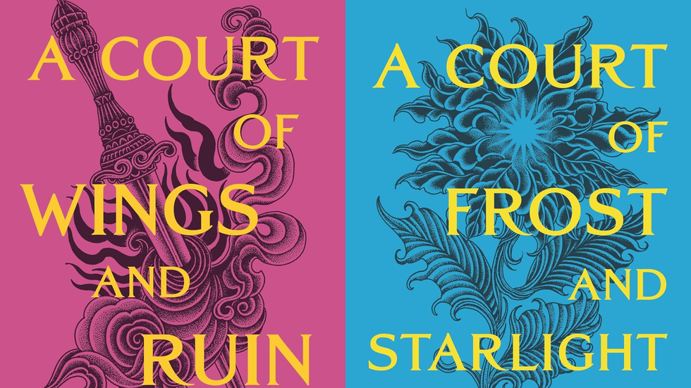 acotar series book order