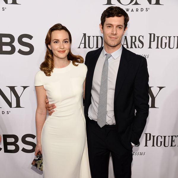 Adam Brody and Leighton Meester Penn Badgley Podcrushed interview