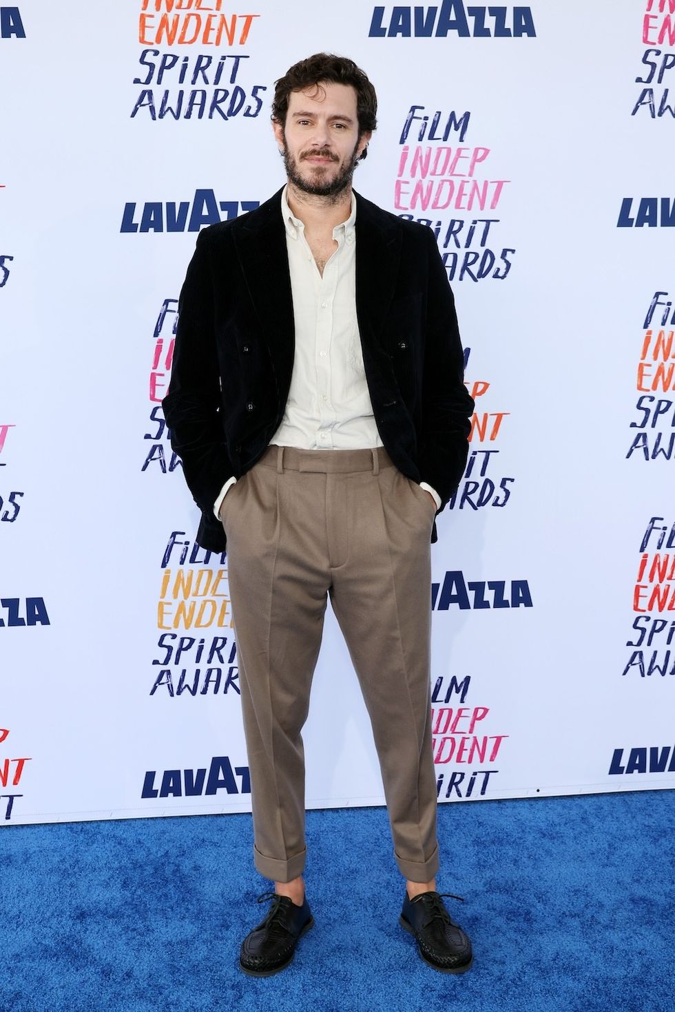 adam brody Gilmore Girls Celebrity Cameos