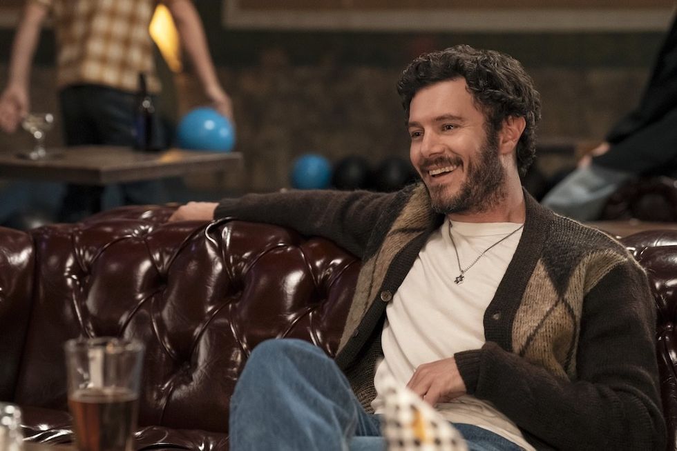 adam brody nobody wants this Is Nobody Wants This getting a season 2 release date?