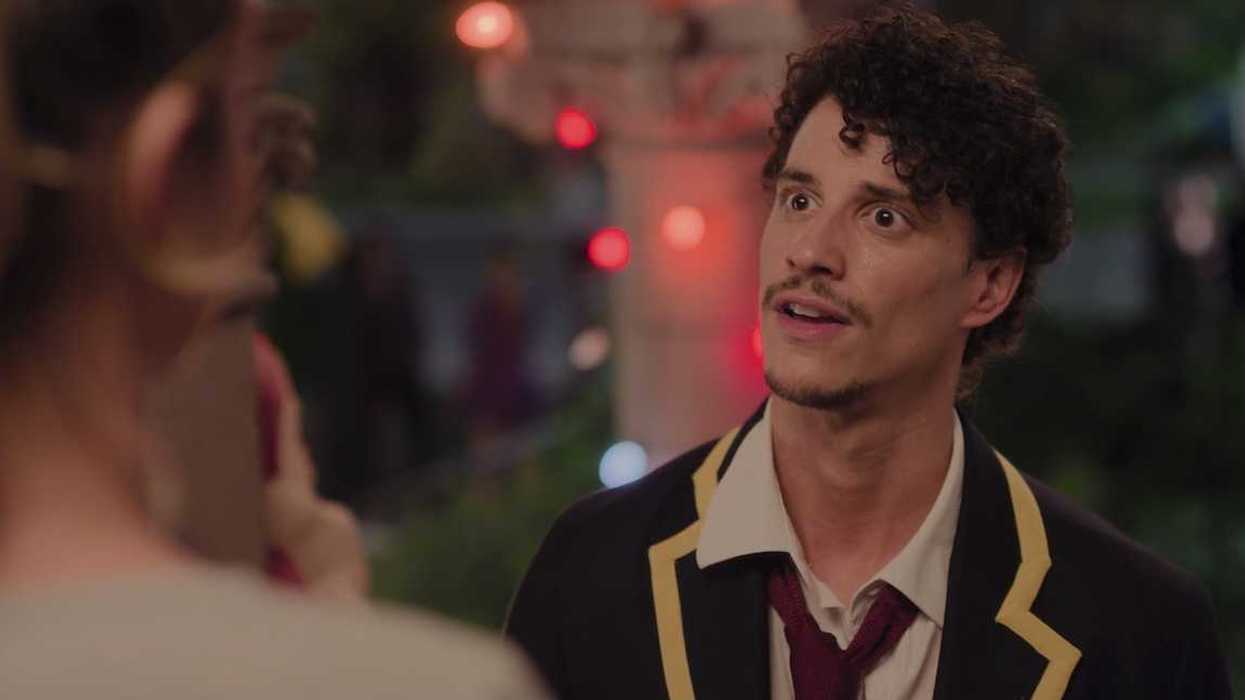 adam dimarco as peter