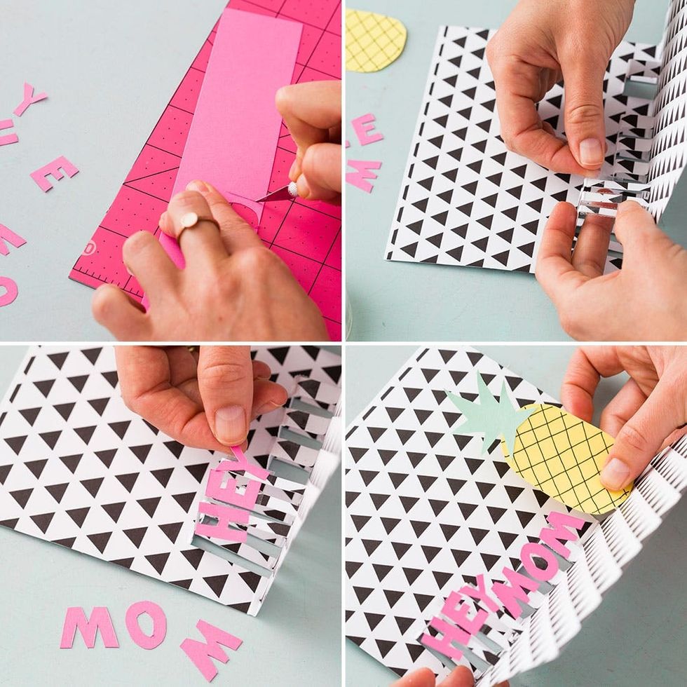 Adding-Letters-to-Card