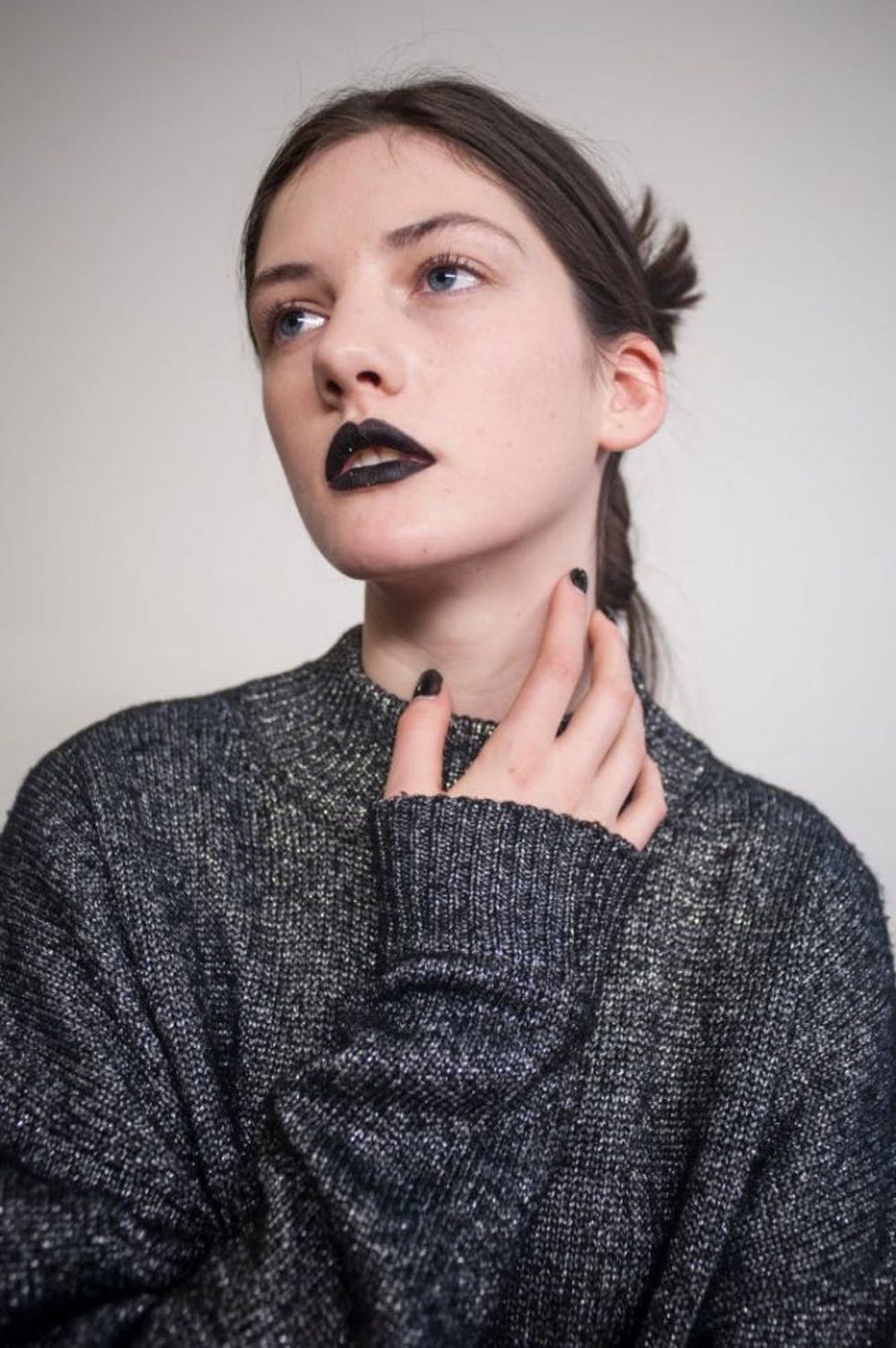 Adeam - Backstage - February 2017 - New York Fashion Week