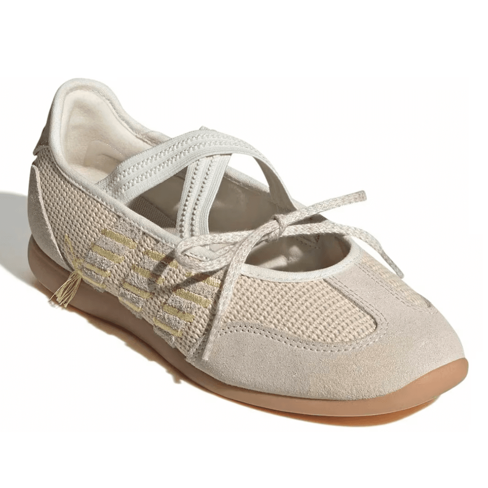 Adidas Barreda Mary Jane Sneaker