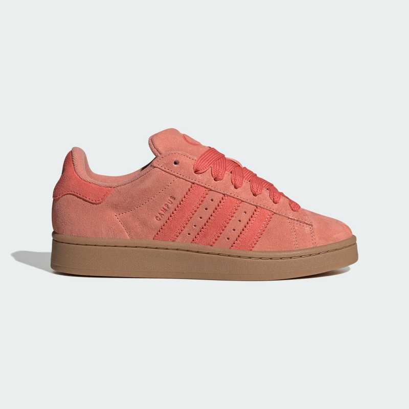 adidas gazelle silver green womens adidas Women's Originals Campus 00s Shoes main image 0