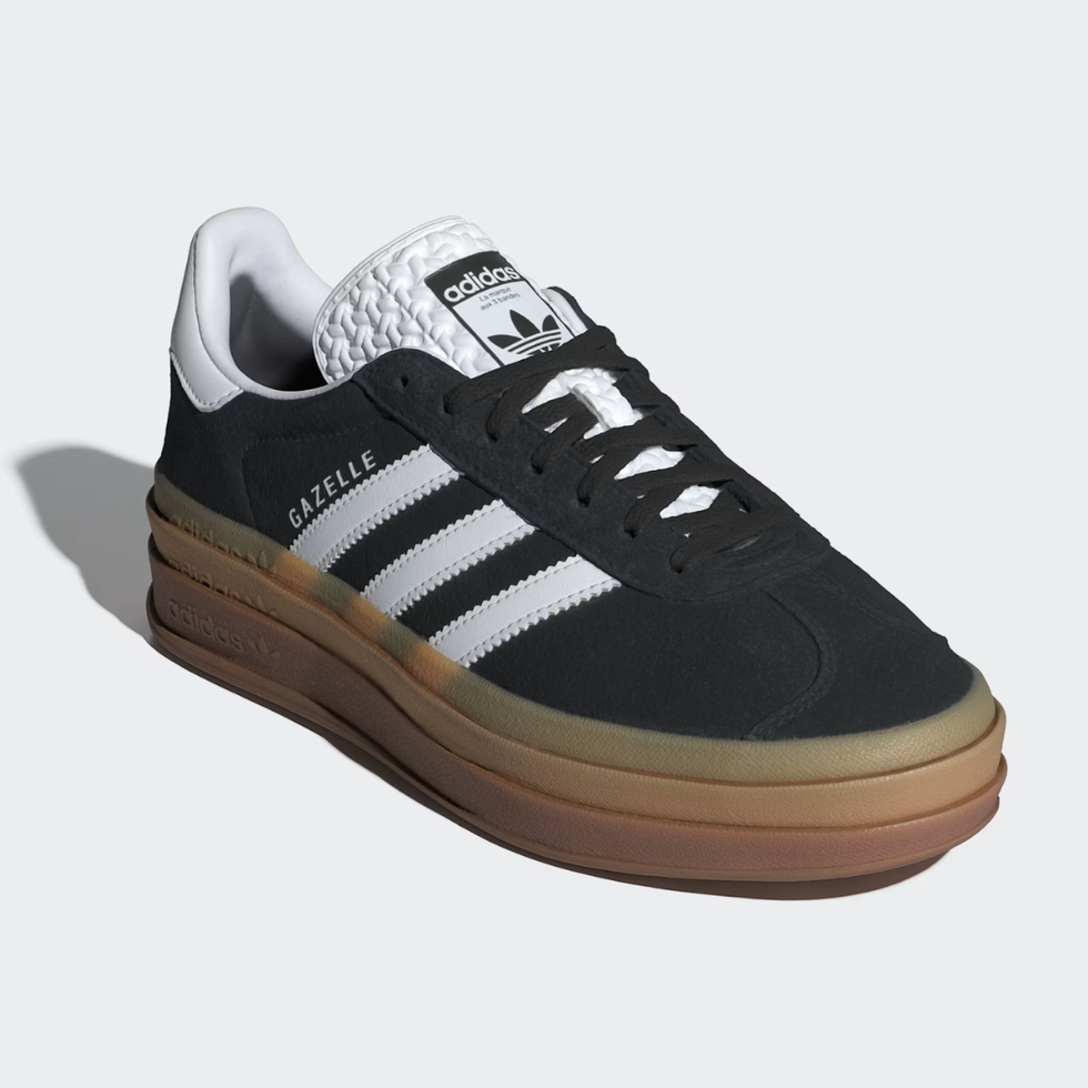Adidas Gazelle Bold Shoes