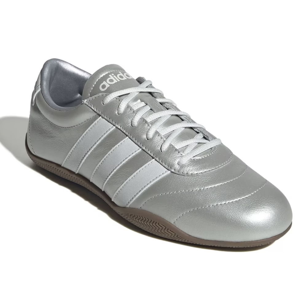 Adidas Grand Court Lo Sneaker