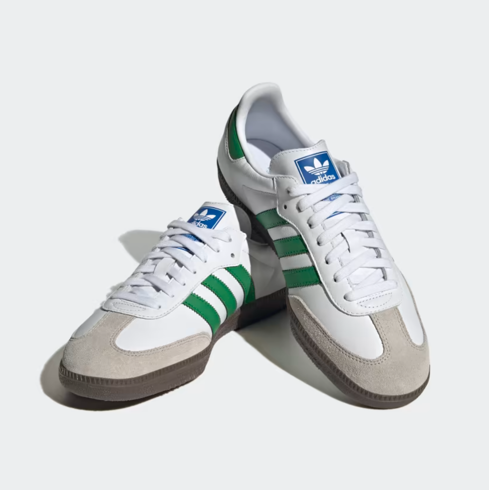 Adidas Samba OG Shoes