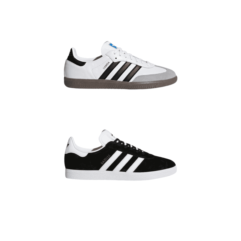 adidas gazelle silver green womens adidas Women's Originals Gazelle Bold Shoes main image 0