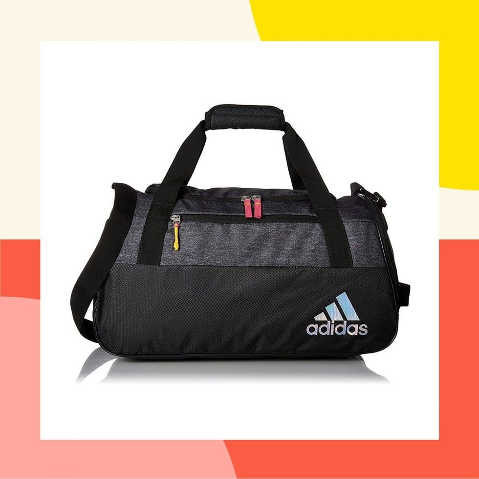 adidas squad iii duffel