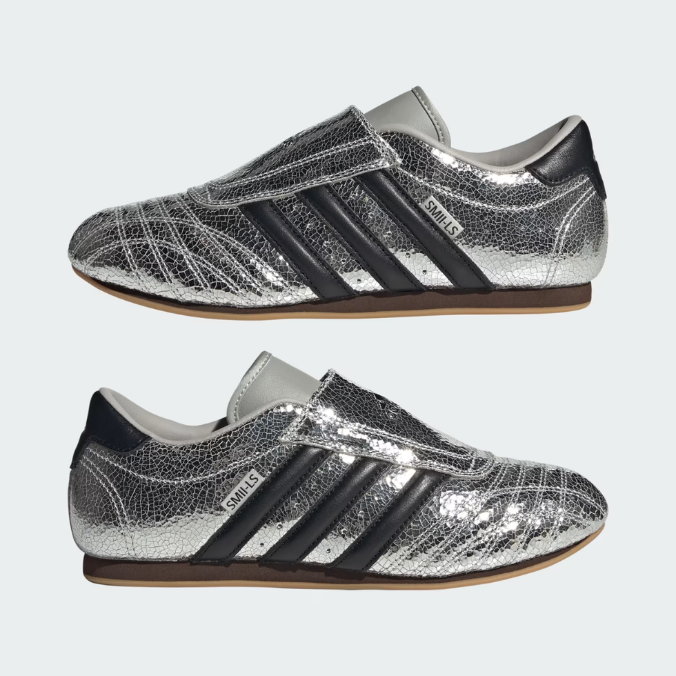 Adidas Taekwondo Shoes