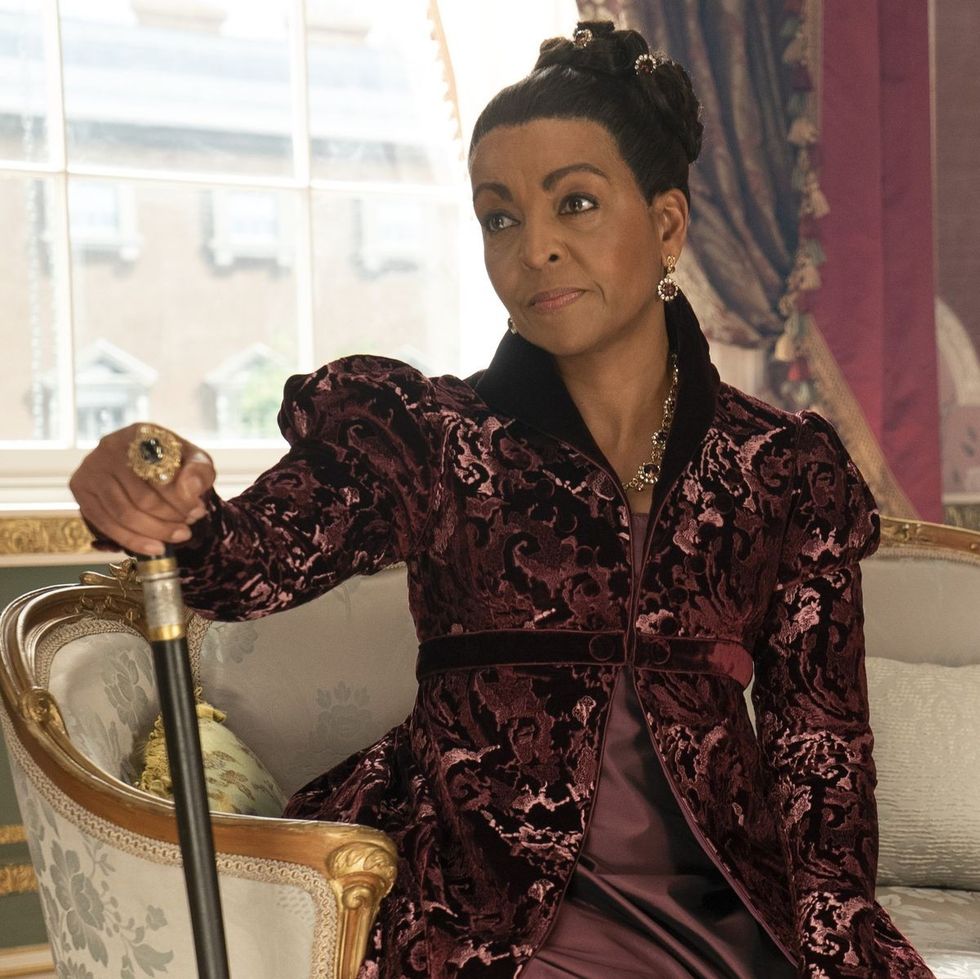 adjoa andoh bridgerton