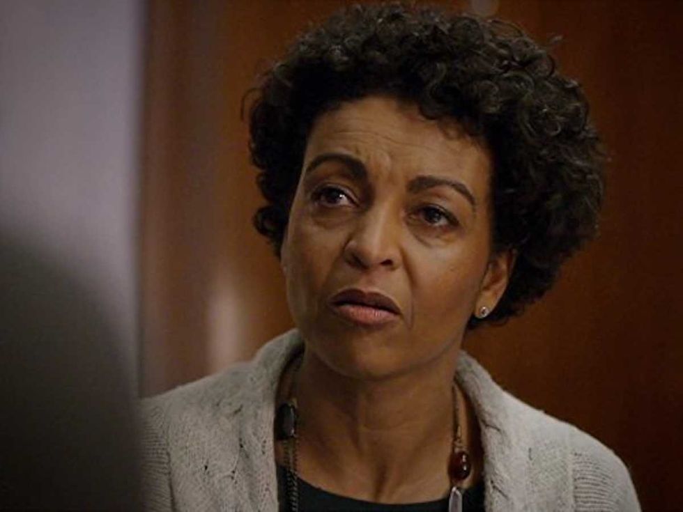 adjoa andoh in scott & bailey