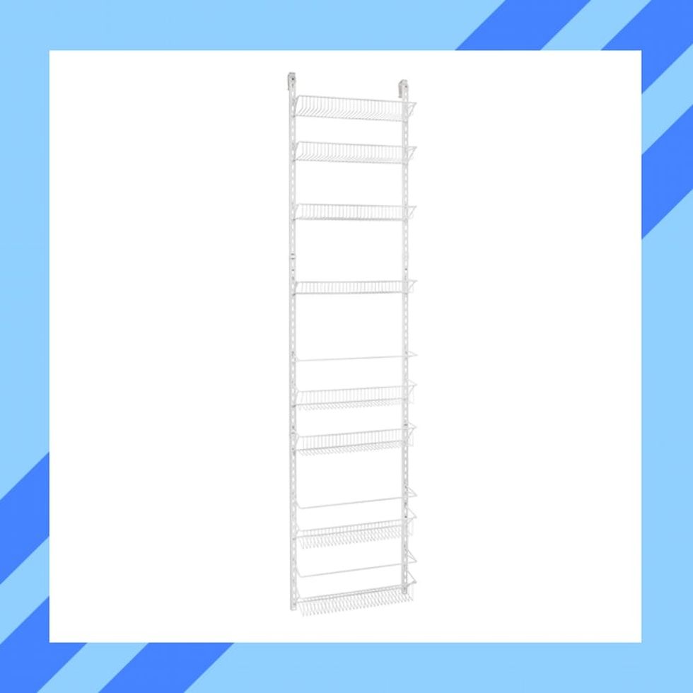 The TopRated Amazon Storage Solutions for Spring Cleaning Brit + Co