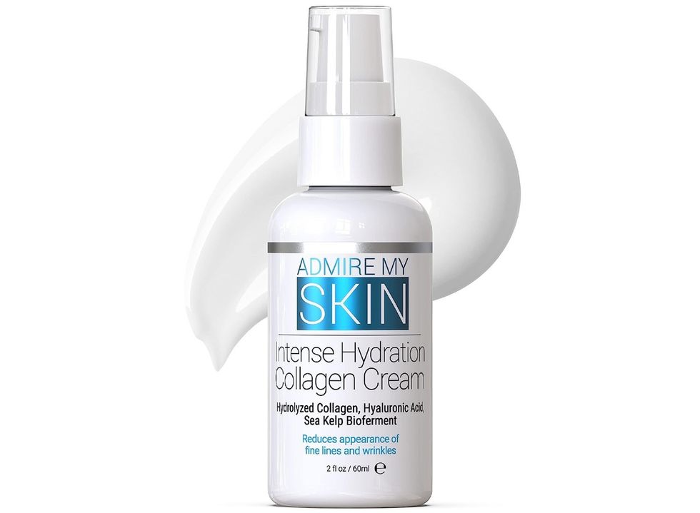Admire My Skin collagen cream