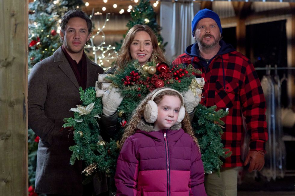 Adopting St. Nick