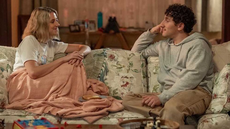 adults season 2 release date