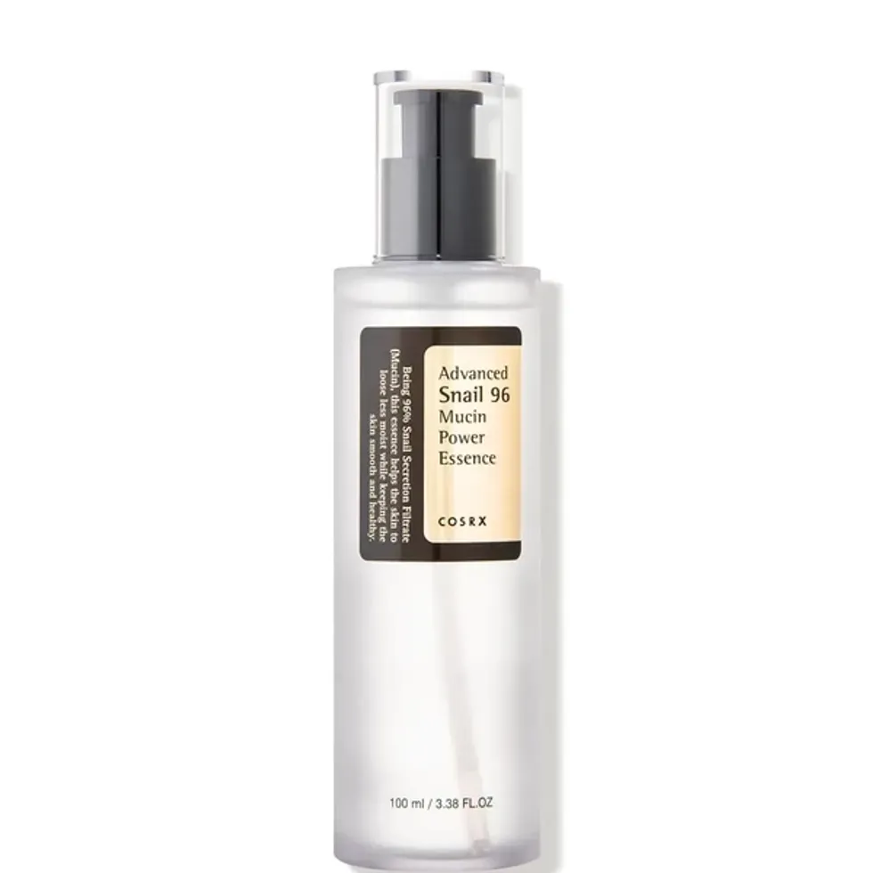 advanced snail mucin power essence