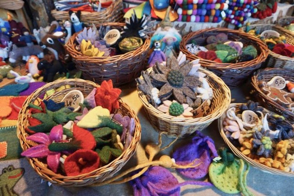 Adventures by Disney shopping