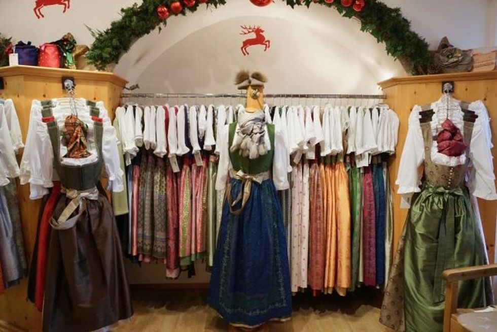 Adventures by Disney shopping